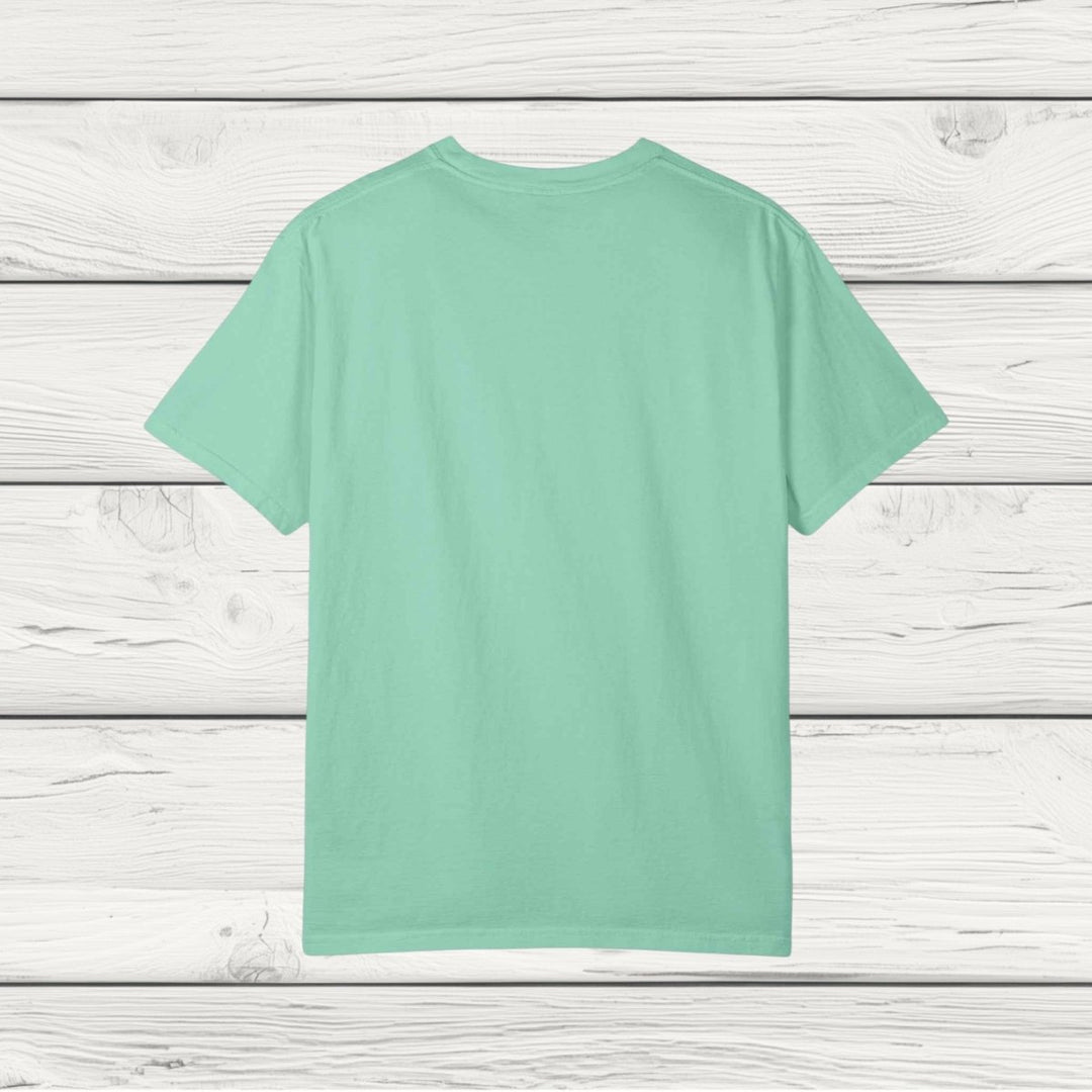 Lobster Coastal Watercolor Tee - Five Tides Coastal Provisions Nautical Graphic T-Shirt