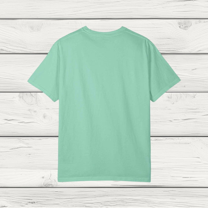 Lobster Coastal Watercolor Tee - Five Tides Coastal Provisions Nautical Graphic T-Shirt