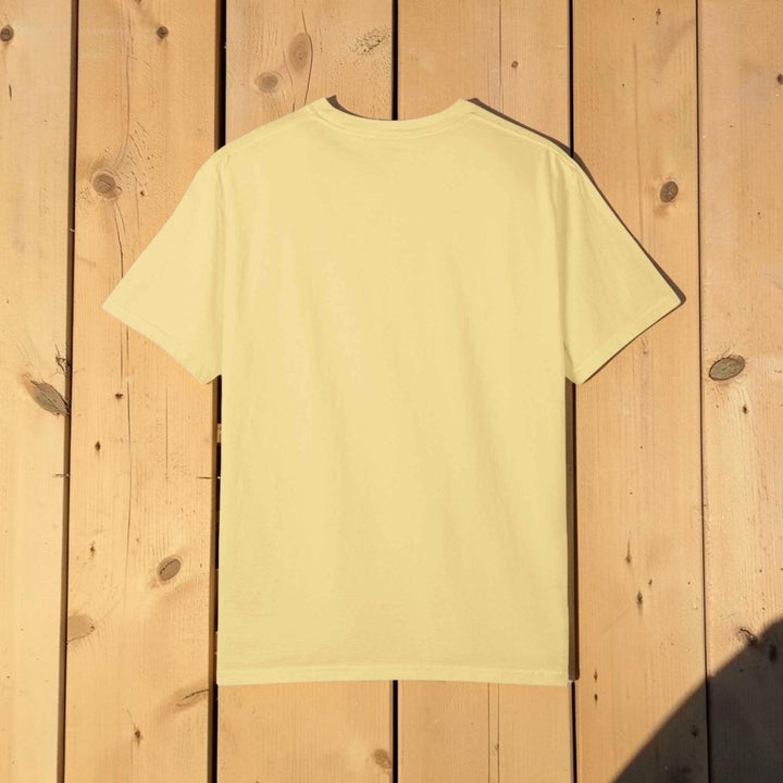 Whale Tail Sunset Graphic T-Shirt - Retro Vintage Style Summer Tee