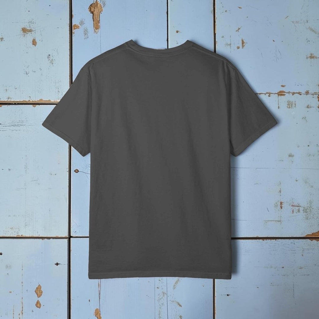 Wonky Pelican Bar Vintage Graphic Tee - Summer Bar T-Shirt