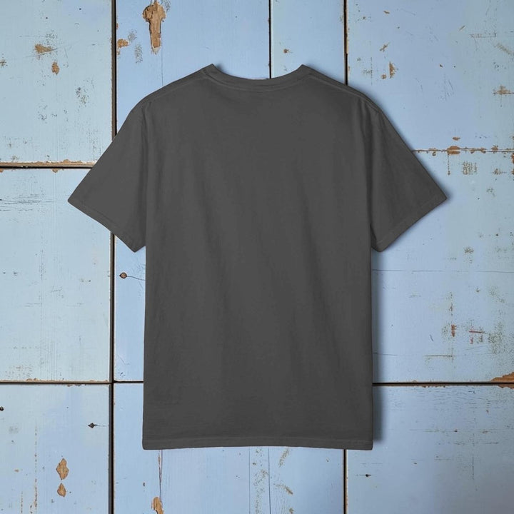 Wonky Pelican Bar Vintage Graphic Tee - Summer Bar T-Shirt