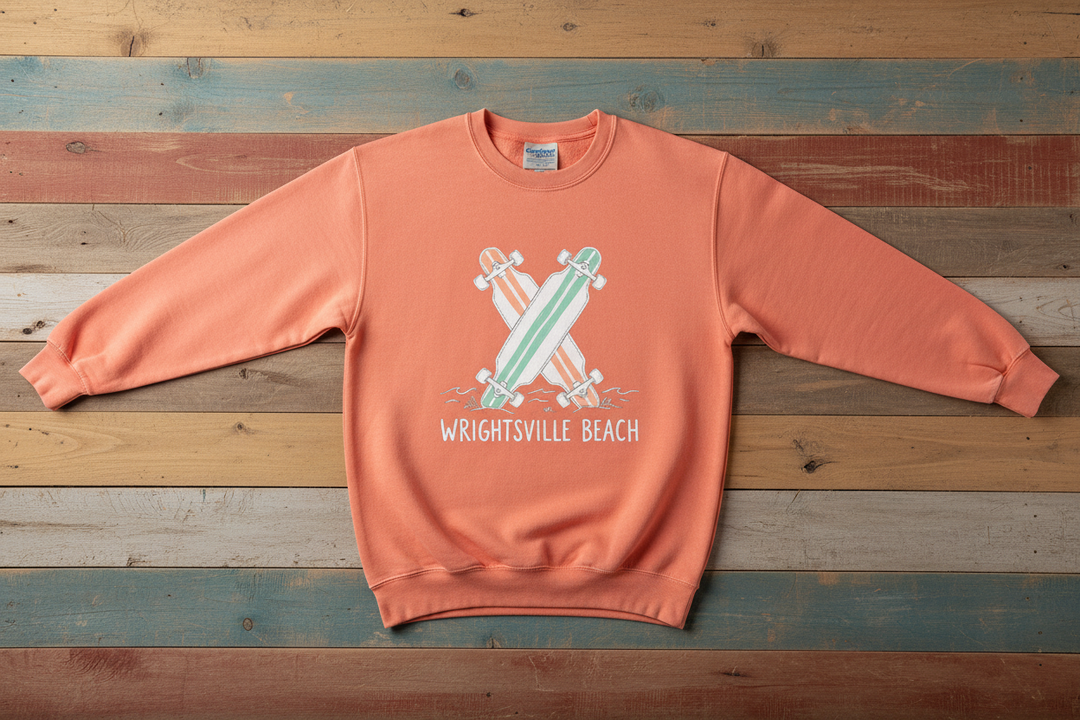 Wrightsville Beach Coral