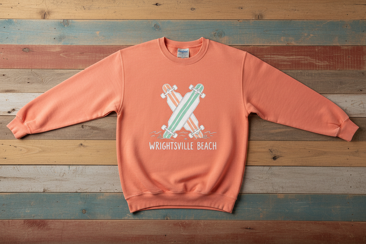 Wrightsville Beach Coral