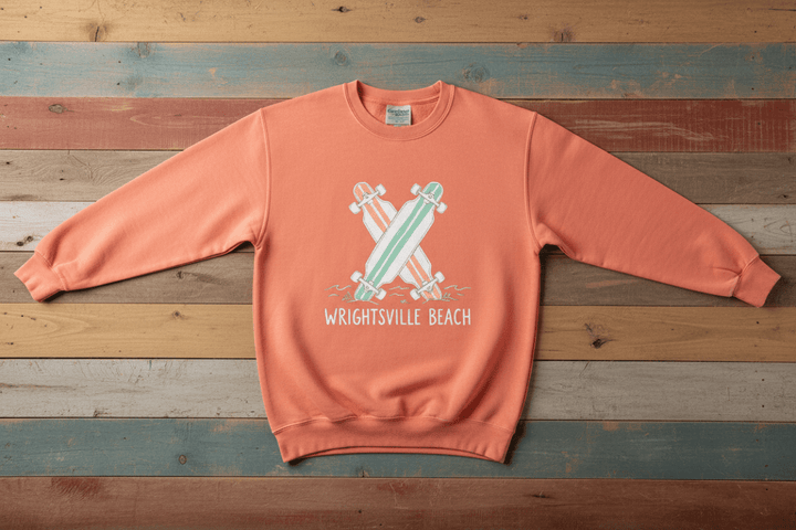 Wrightsville Beach Coral